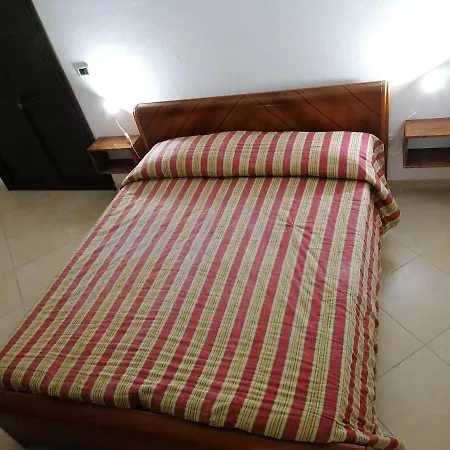 Rosamarina Σπίτι διακοπών