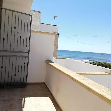 Σπίτι διακοπών Rosamarina Torre Lapillo