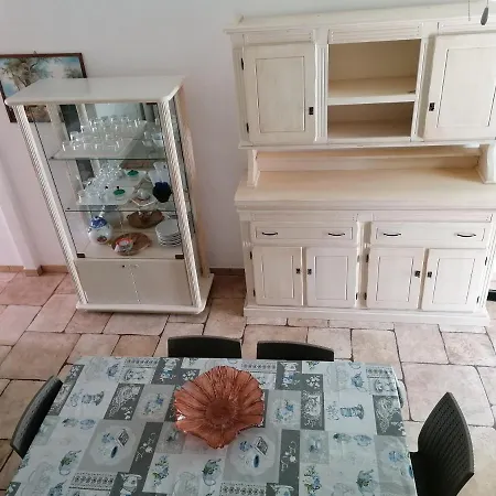 Rosamarina Σπίτι διακοπών