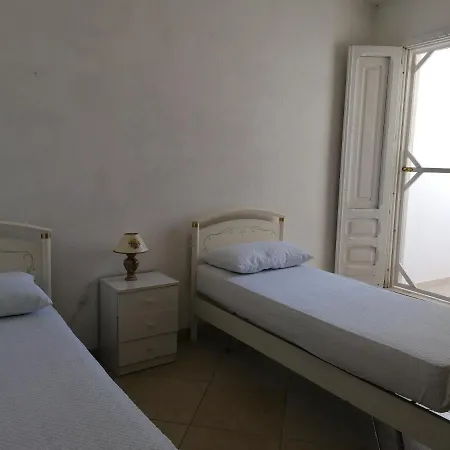 Rosamarina Σπίτι διακοπών Torre Lapillo