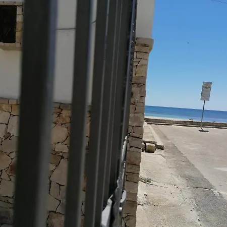 Σπίτι διακοπών Rosamarina Torre Lapillo