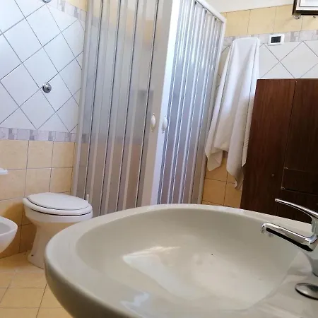 Rosamarina