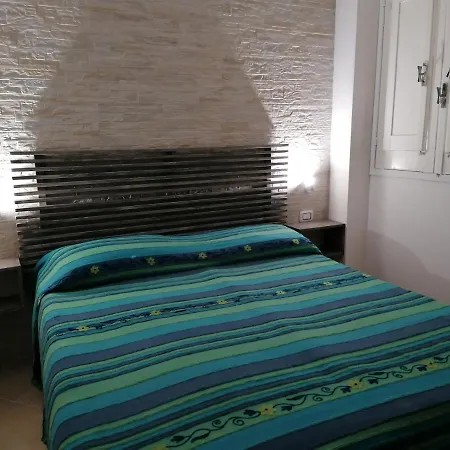 Σπίτι διακοπών Rosamarina Torre Lapillo