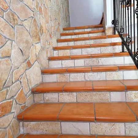 Σπίτι διακοπών Rosamarina Torre Lapillo